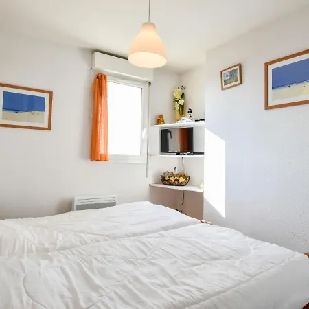 Appartamento Le Cap Bleu-2 Blonville-sur-Mer