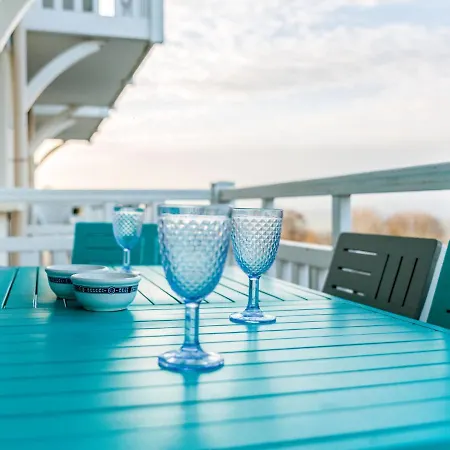Le Cap Bleu-2 Appartamento Blonville-sur-Mer