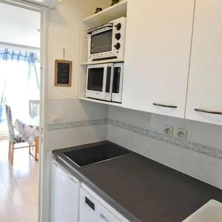 Le Cap Bleu-2 Appartamento Blonville-sur-Mer